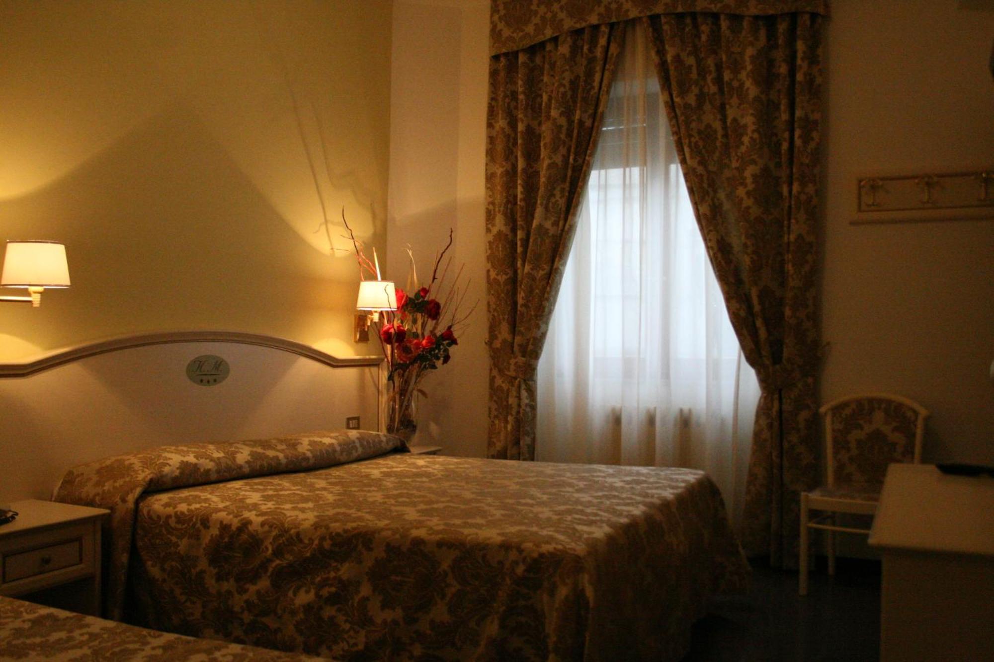 Hotel La Meridiana Anghiari Dış mekan fotoğraf