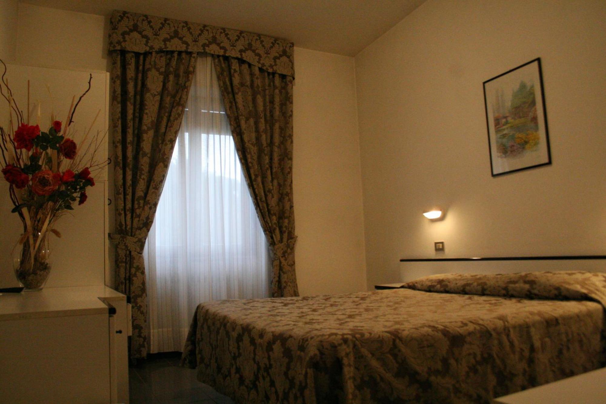 Hotel La Meridiana Anghiari Dış mekan fotoğraf