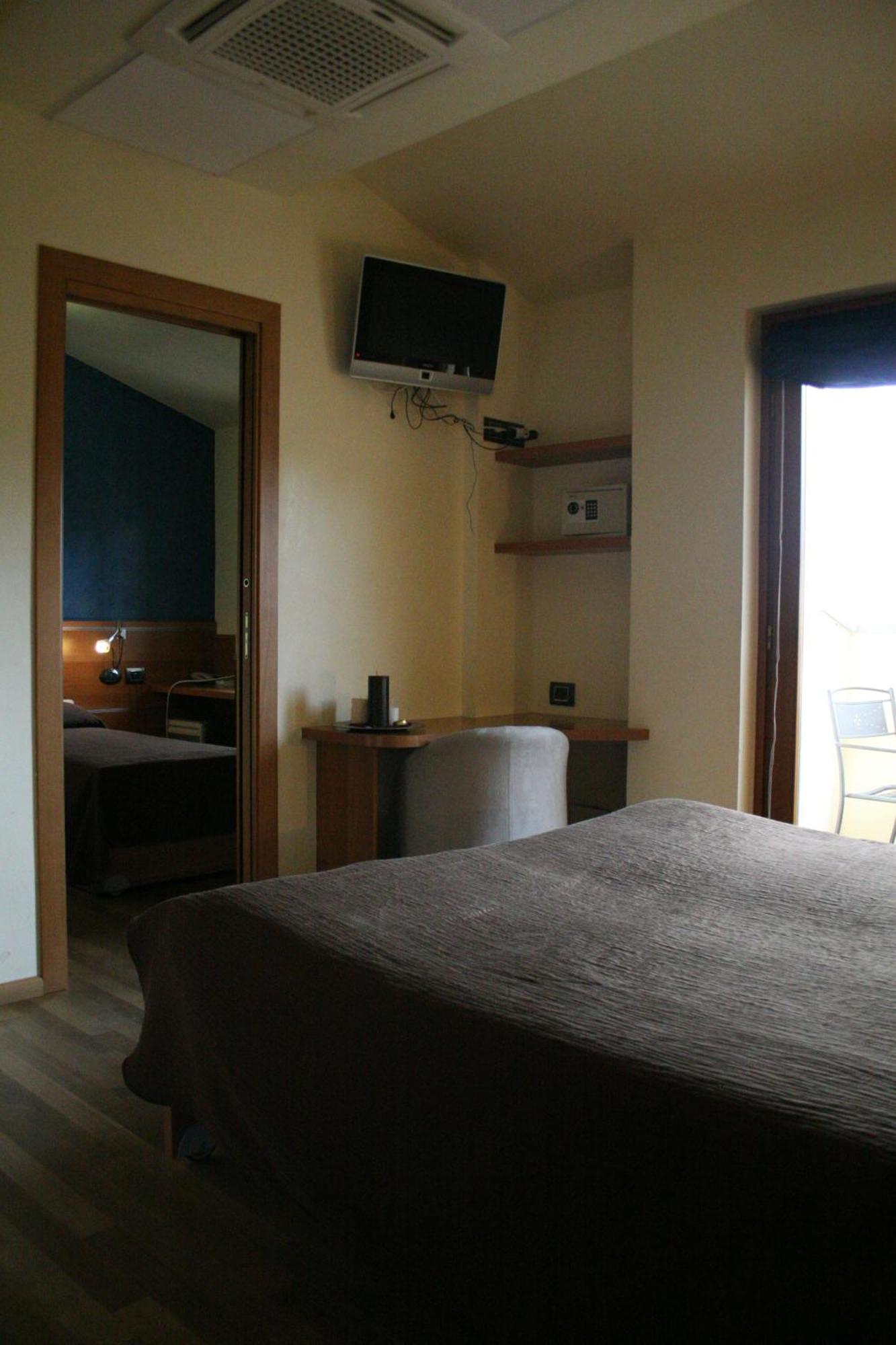 Hotel La Meridiana Anghiari Dış mekan fotoğraf