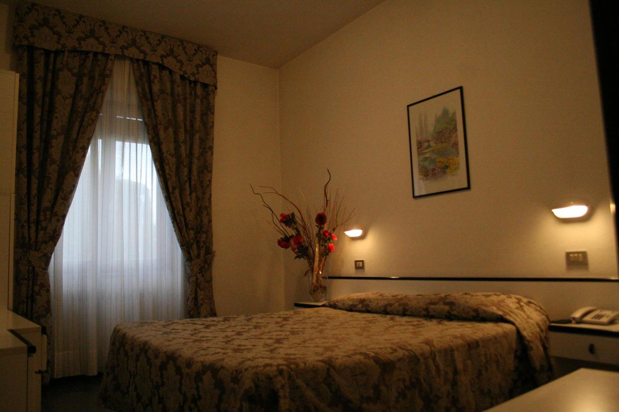 Hotel La Meridiana Anghiari Dış mekan fotoğraf