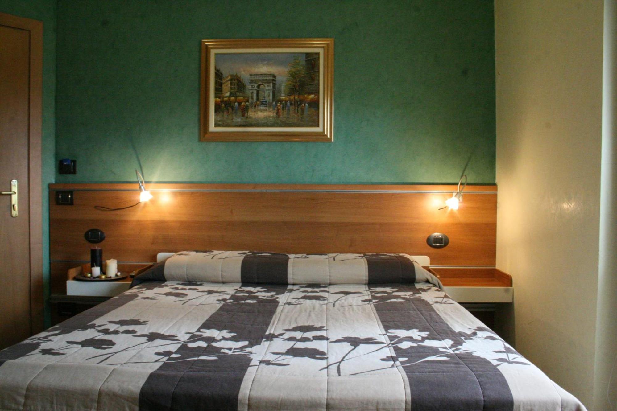 Hotel La Meridiana Anghiari Dış mekan fotoğraf