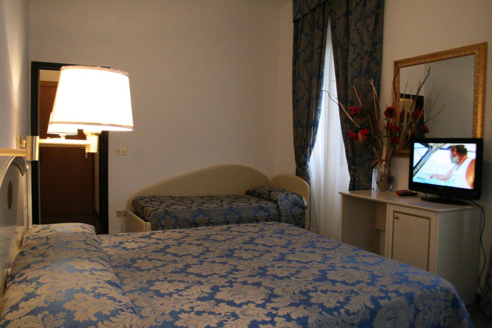 Hotel La Meridiana Anghiari Dış mekan fotoğraf