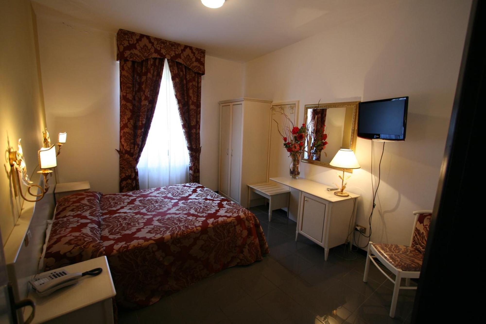 Hotel La Meridiana Anghiari Dış mekan fotoğraf