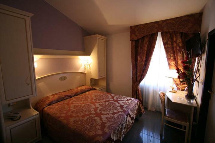 Hotel La Meridiana Anghiari Dış mekan fotoğraf