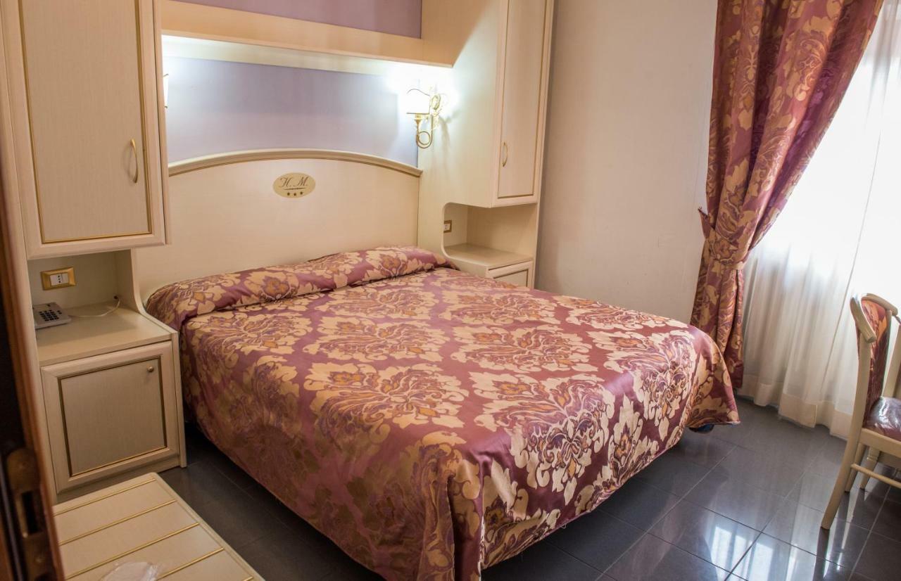 Hotel La Meridiana Anghiari Dış mekan fotoğraf